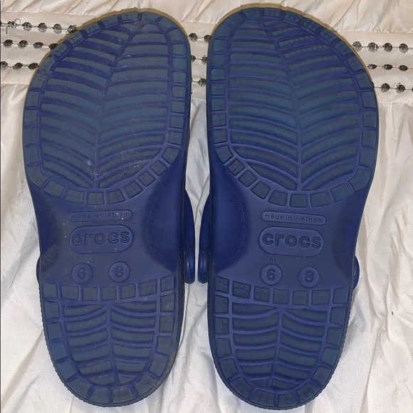 Crocs - Picture 2 of 2